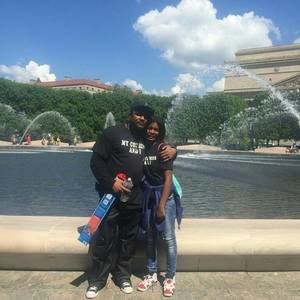 Meet your Posher, Mario